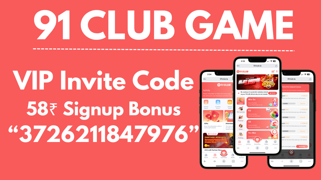 91 Club